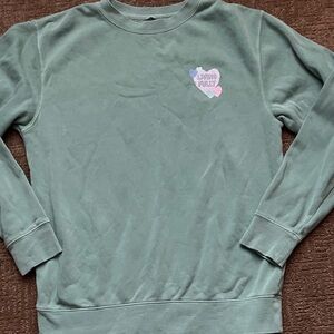 Living Fully Mallory Ervin Sweater